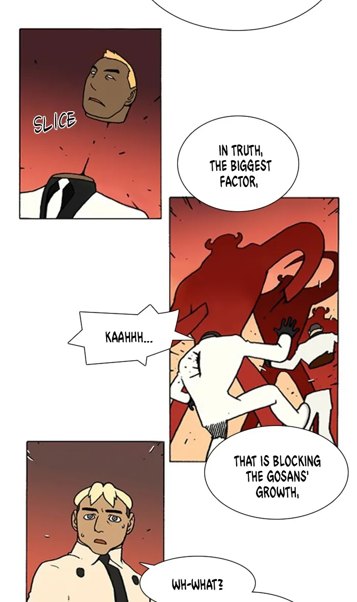 Read Denma chapter 764 image 14 on Lezhin