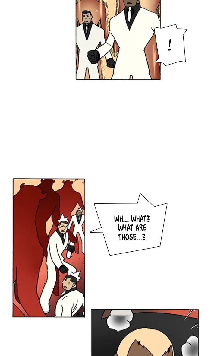 Read Denma chapter 764 image 3 on Lezhin