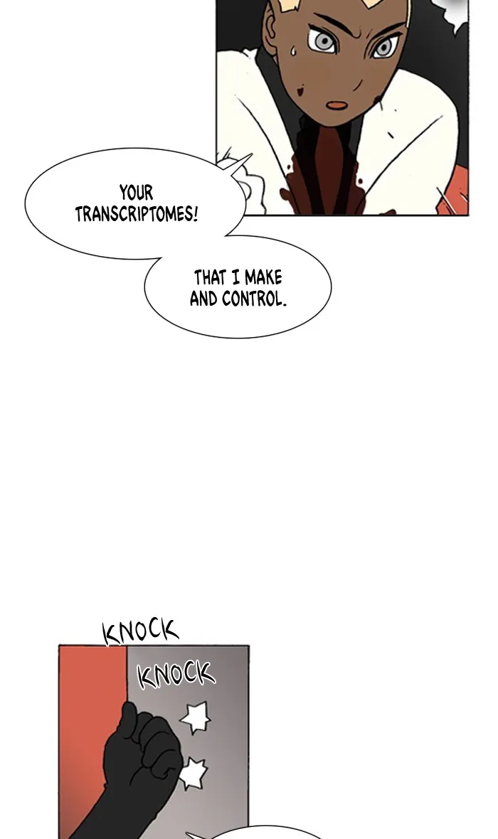 Read Denma chapter 764 image 4 on Lezhin