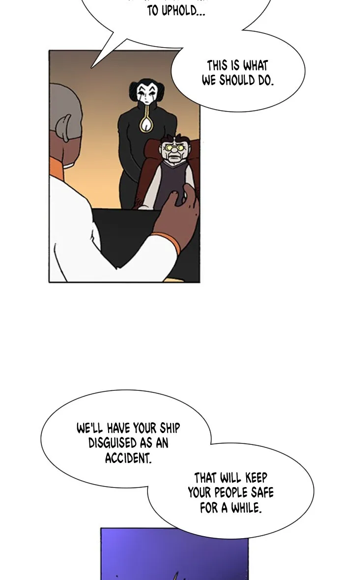 Read Denma chapter 764 image 9 on Lezhin