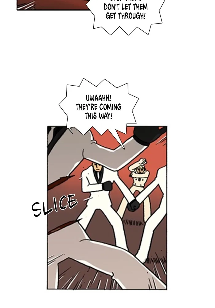 Read Denma chapter 765 image 17 on Lezhin