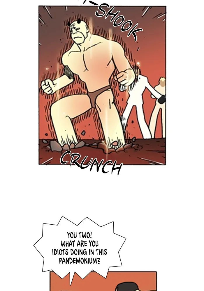 Read Denma chapter 765 image 19 on Lezhin