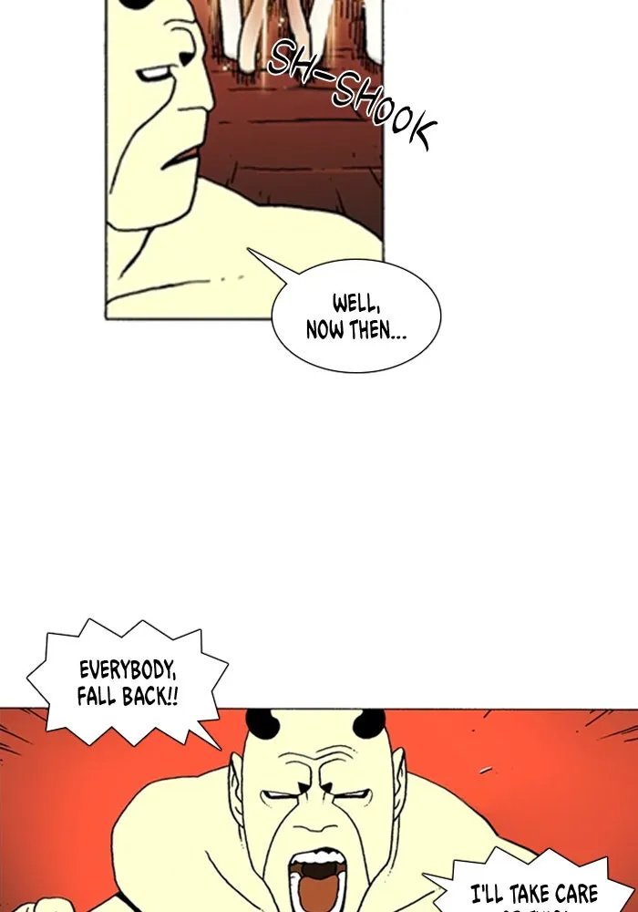 Read Denma chapter 765 image 21 on Lezhin