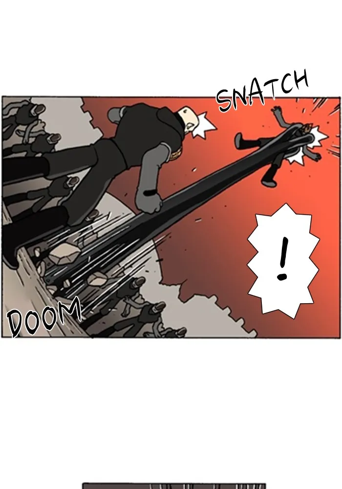 Read Denma chapter 765 image 3 on Lezhin