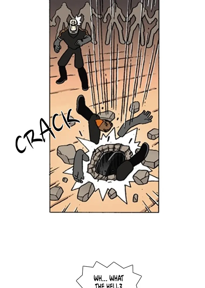 Read Denma chapter 765 image 4 on Lezhin