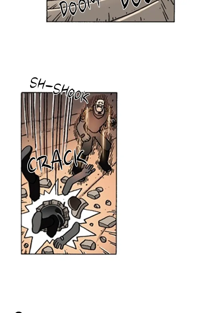 Read Denma chapter 765 image 7 on Lezhin