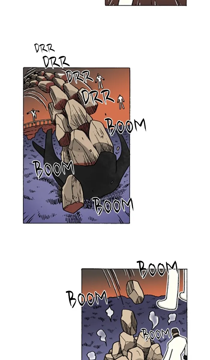 Read Denma chapter 766 image 9 on Lezhin
