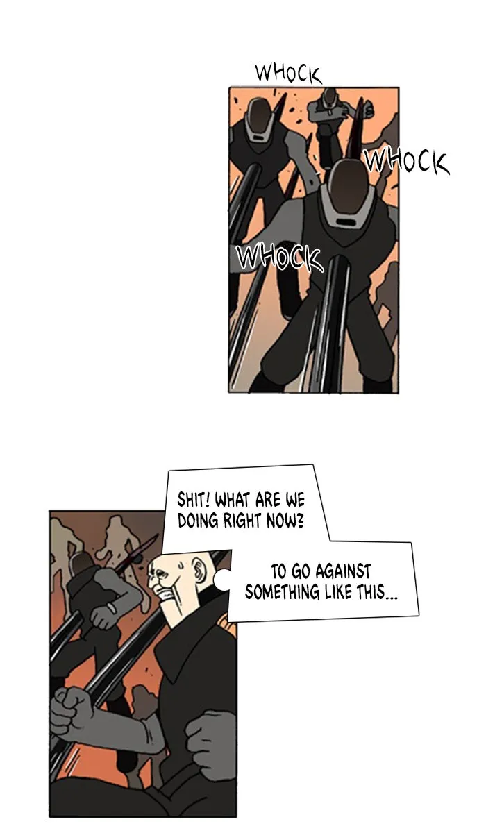 Read Denma chapter 767 image 1 on Lezhin