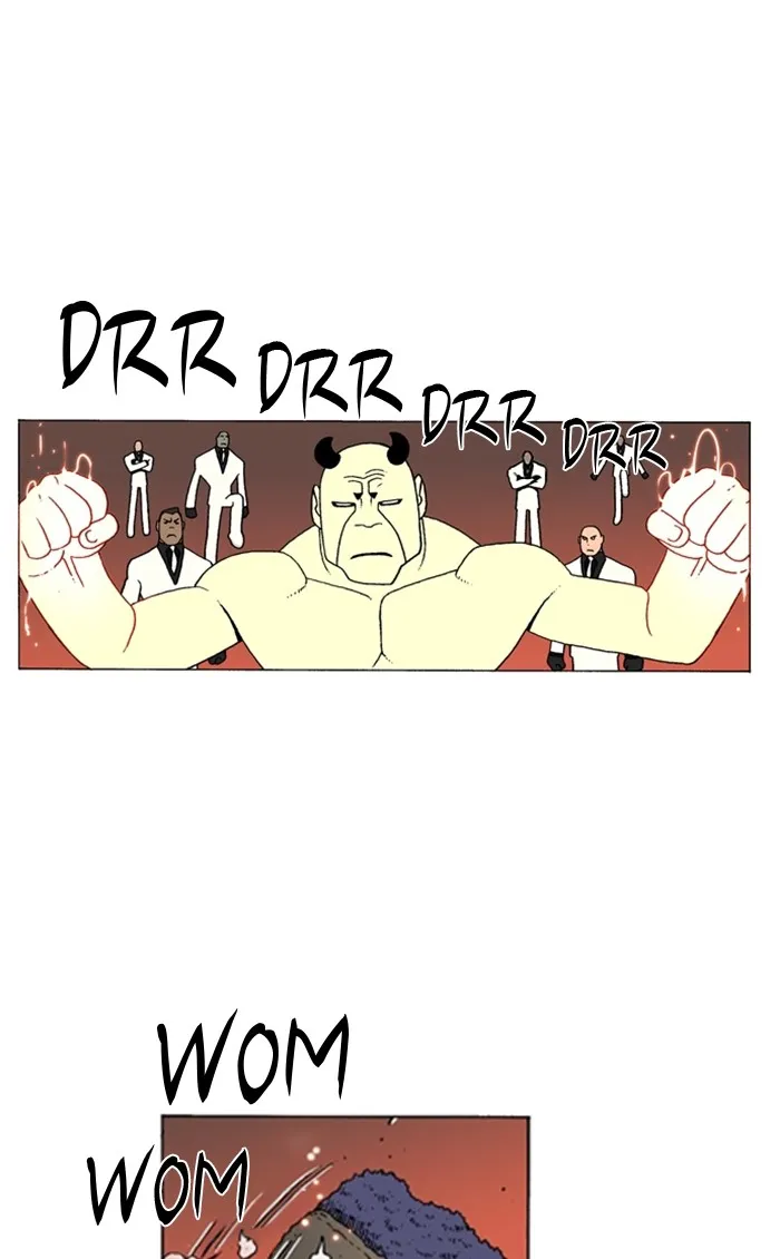 Read Denma chapter 768 image 11 on Lezhin