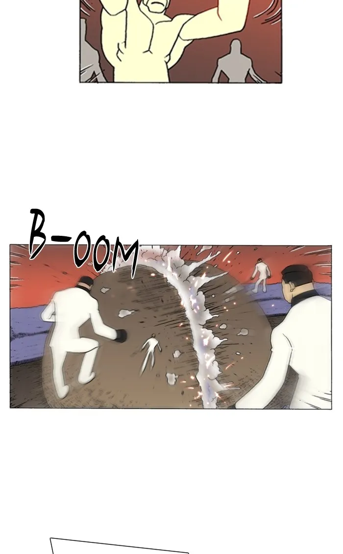 Read Denma chapter 768 image 16 on Lezhin