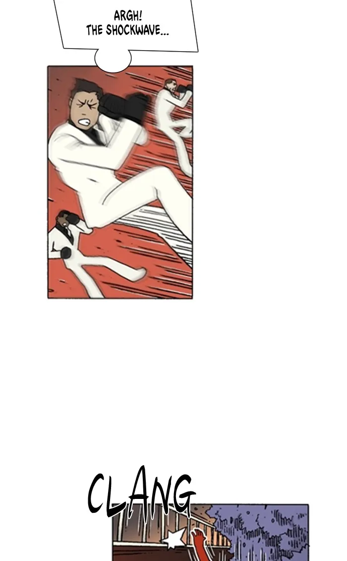Read Denma chapter 768 image 17 on Lezhin