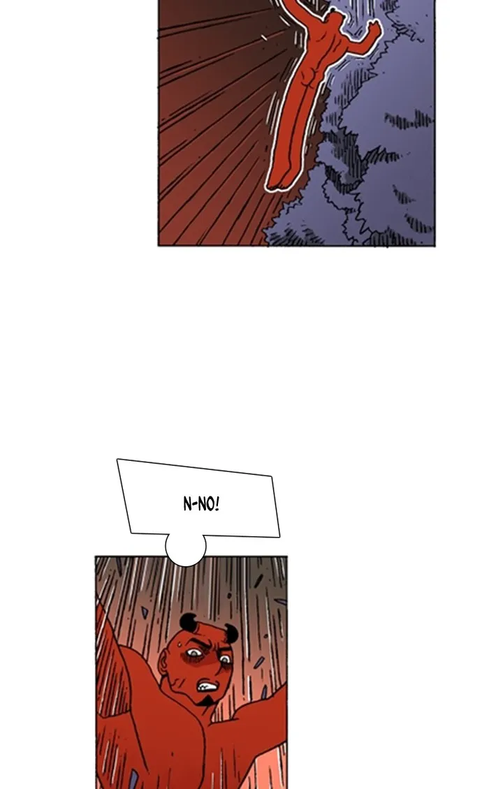 Read Denma chapter 768 image 18 on Lezhin