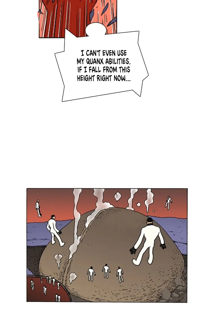 Read Denma chapter 768 image 19 on Lezhin