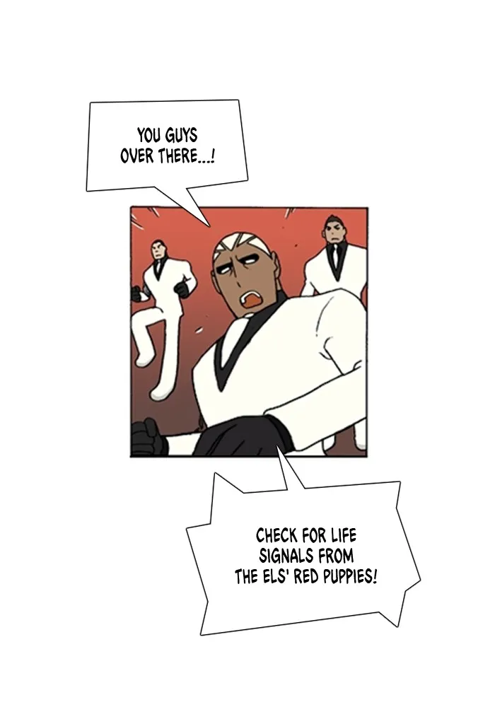 Read Denma chapter 768 image 21 on Lezhin