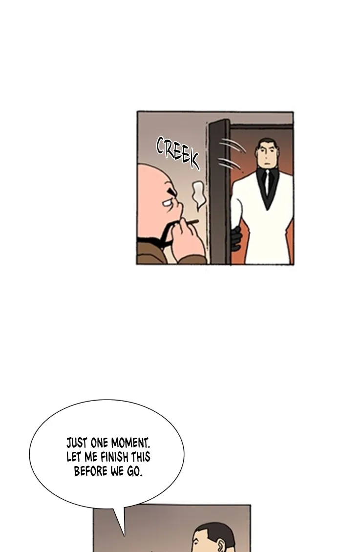 Read Denma chapter 768 image 3 on Lezhin