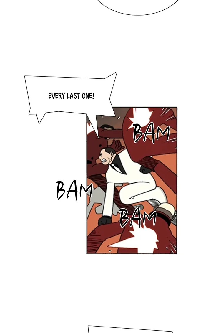 Read Denma chapter 768 image 6 on Lezhin