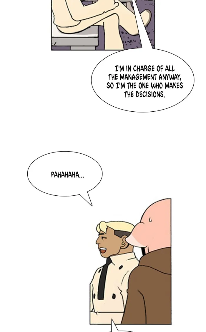 Read Denma chapter 769 image 20 on Lezhin