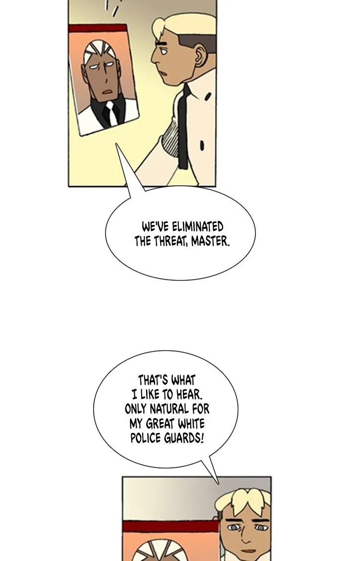 Read Denma chapter 769 image 3 on Lezhin