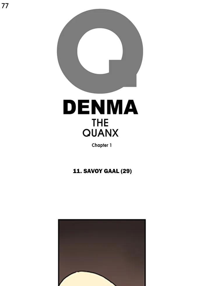 Read Denma chapter 77 image 0 on Lezhin