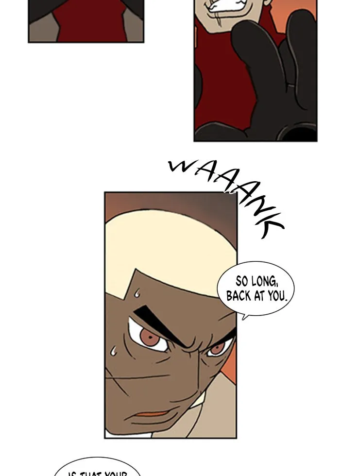 Read Denma chapter 77 image 2 on Lezhin