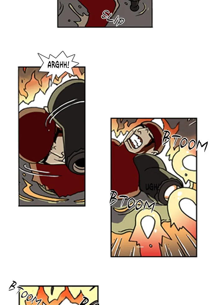 Read Denma chapter 77 image 25 on Lezhin