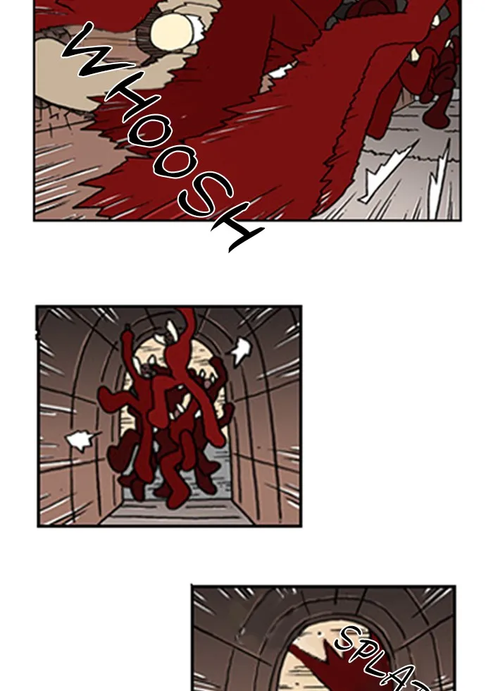 Read Denma chapter 77 image 6 on Lezhin
