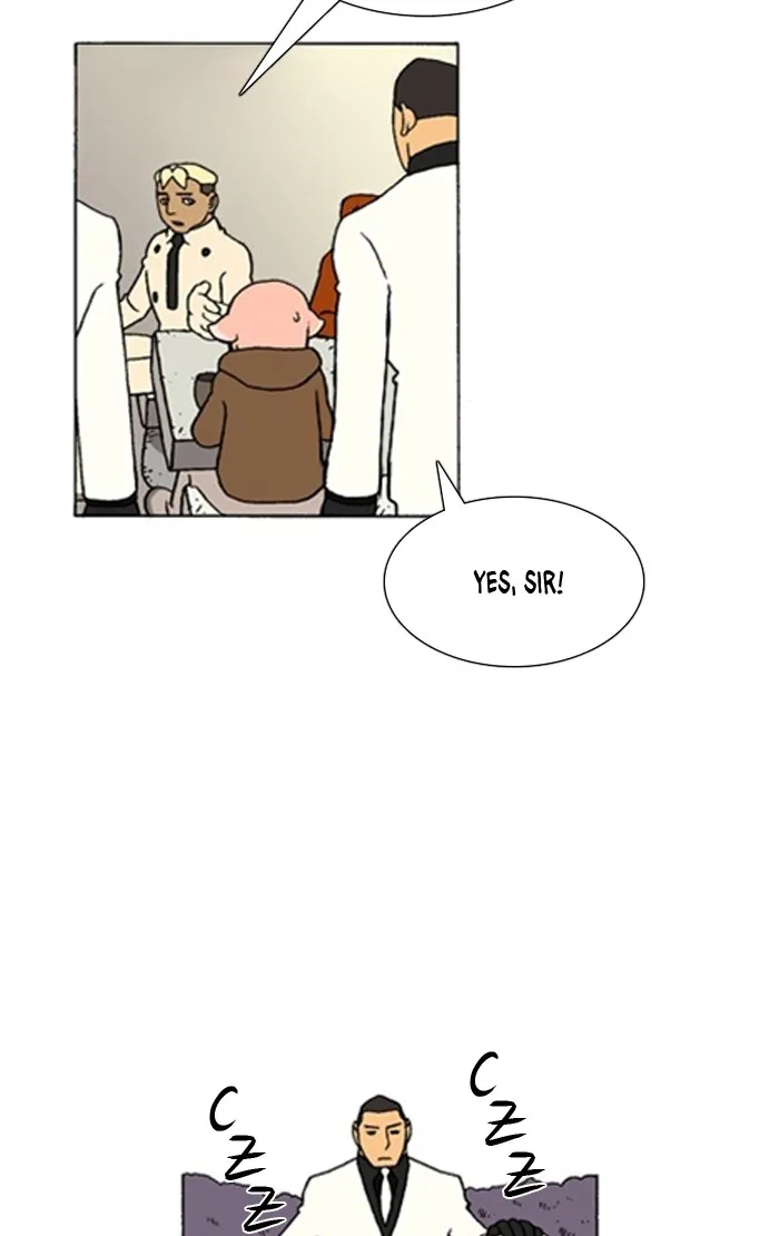 Read Denma chapter 770 image 5 on Lezhin