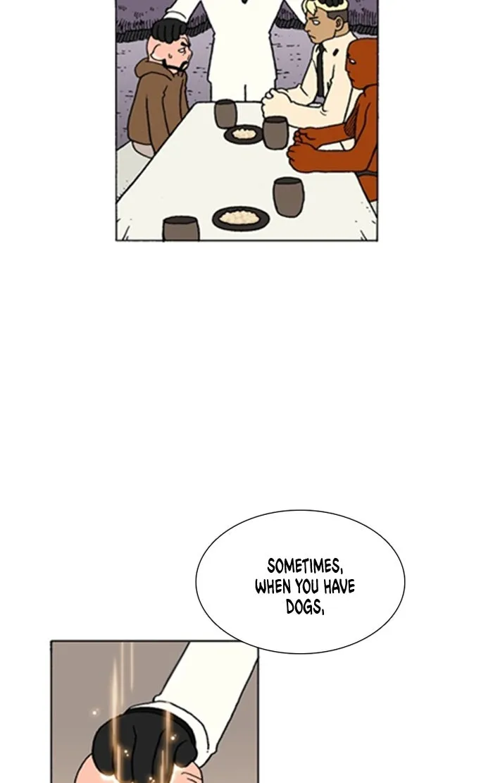 Read Denma chapter 770 image 6 on Lezhin