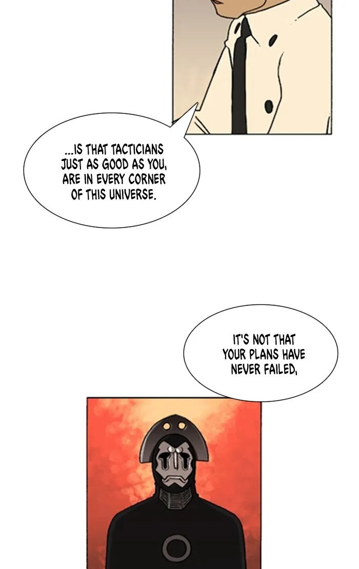 Read Denma chapter 770 image 8 on Lezhin