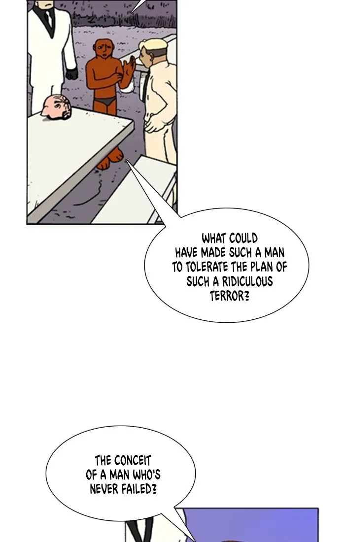 Read Denma chapter 771 image 11 on Lezhin