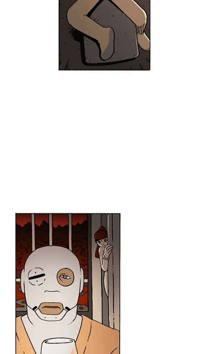 Read Denma chapter 772 image 21 on Lezhin