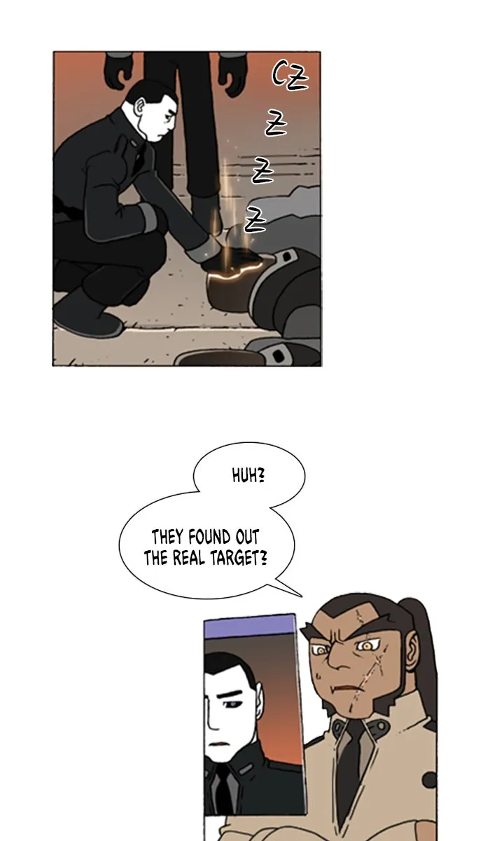 Read Denma chapter 773 image 1 on Lezhin