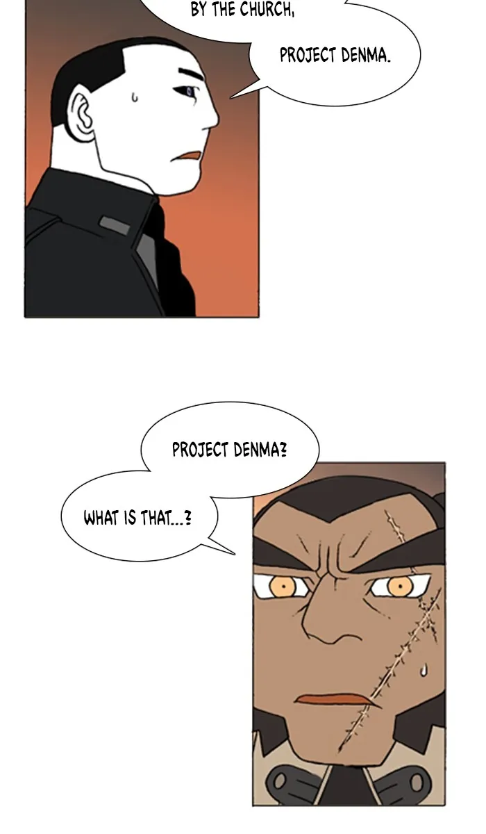 Read Denma chapter 773 image 4 on Lezhin