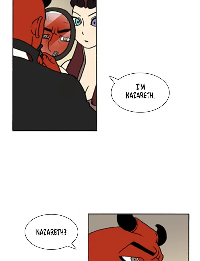 Read Denma chapter 775 image 21 on Lezhin