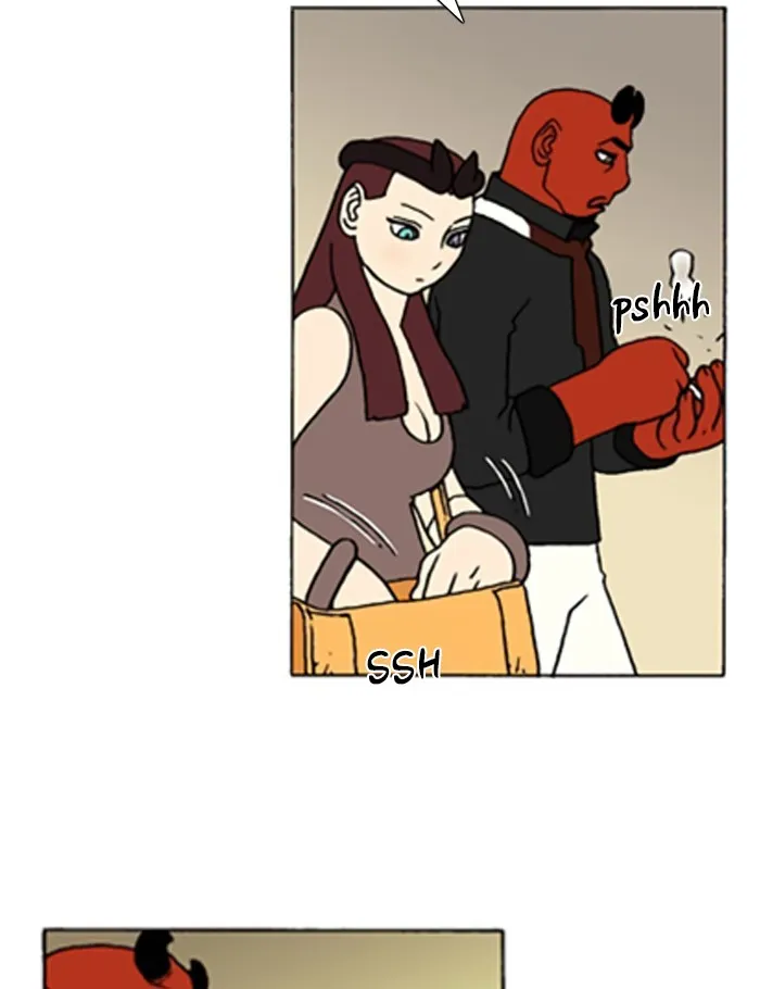 Read Denma chapter 775 image 8 on Lezhin