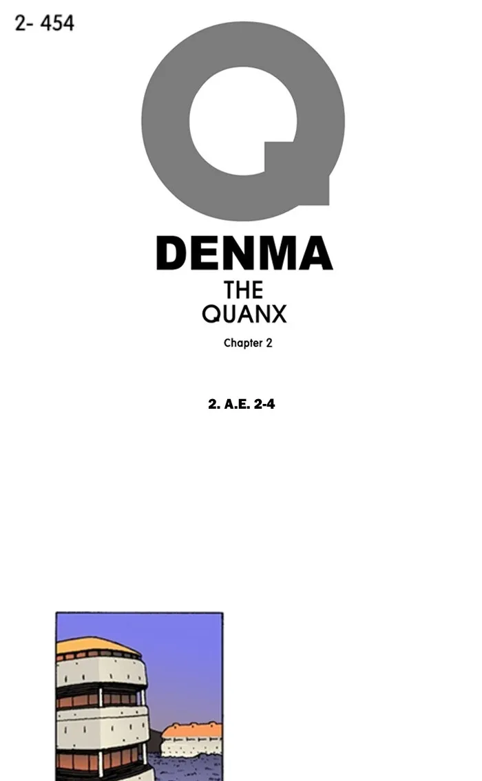 Read Denma chapter 776 image 0 on Lezhin