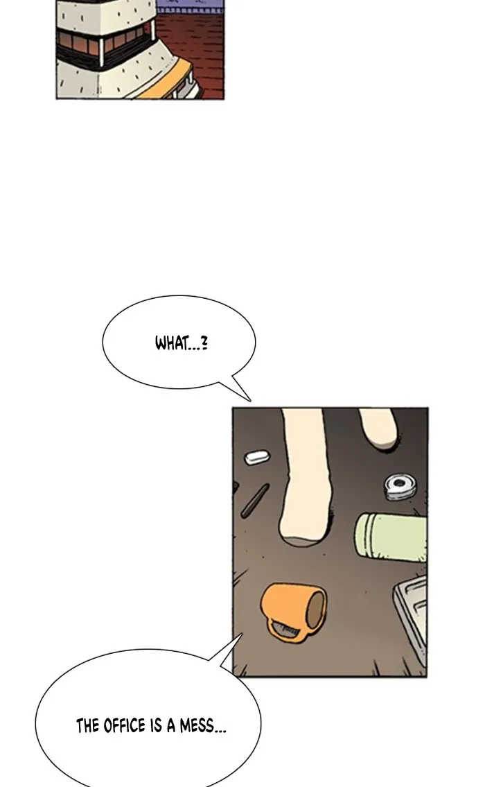 Read Denma chapter 776 image 1 on Lezhin