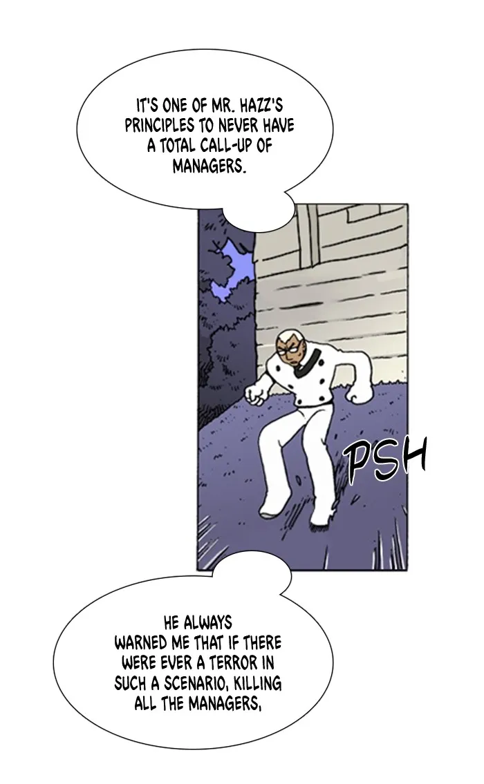 Read Denma chapter 776 image 15 on Lezhin