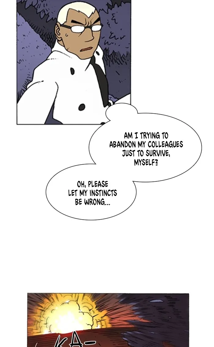 Read Denma chapter 776 image 20 on Lezhin