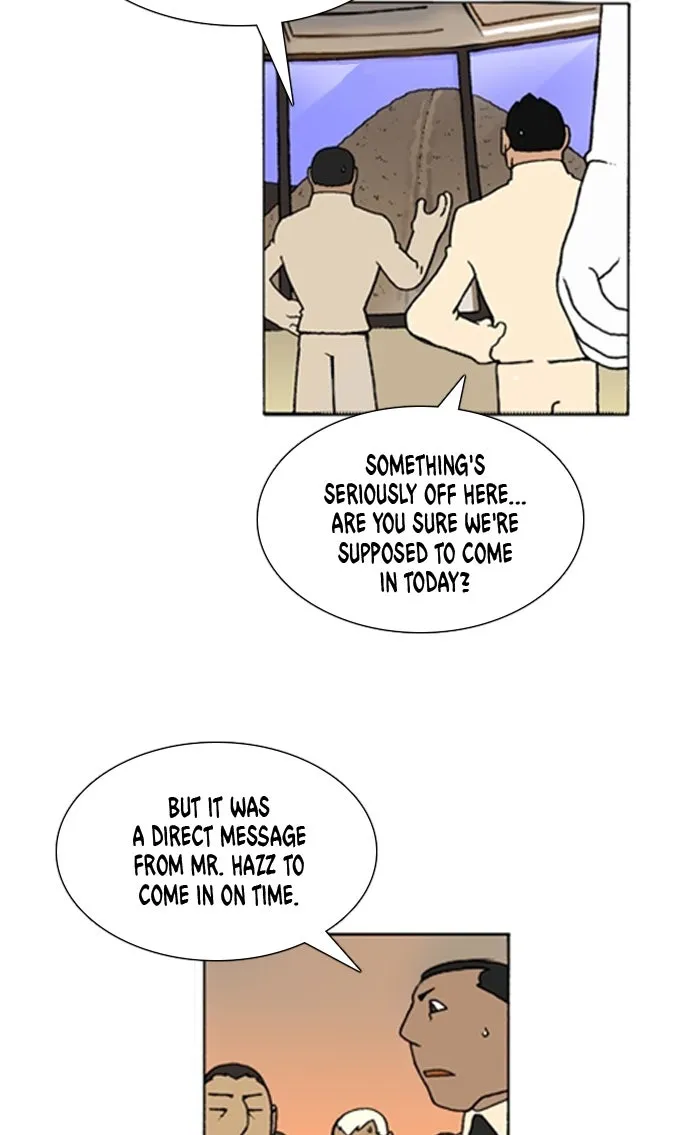Read Denma chapter 776 image 3 on Lezhin