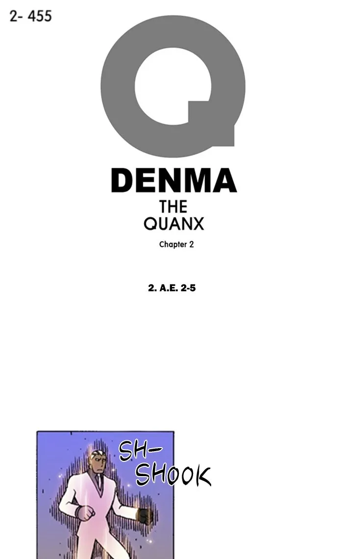Read Denma chapter 777 image 0 on Lezhin