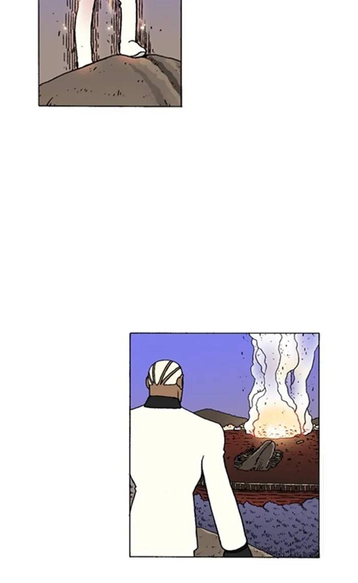 Read Denma chapter 777 image 1 on Lezhin