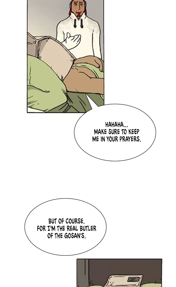 Read Denma chapter 777 image 10 on Lezhin