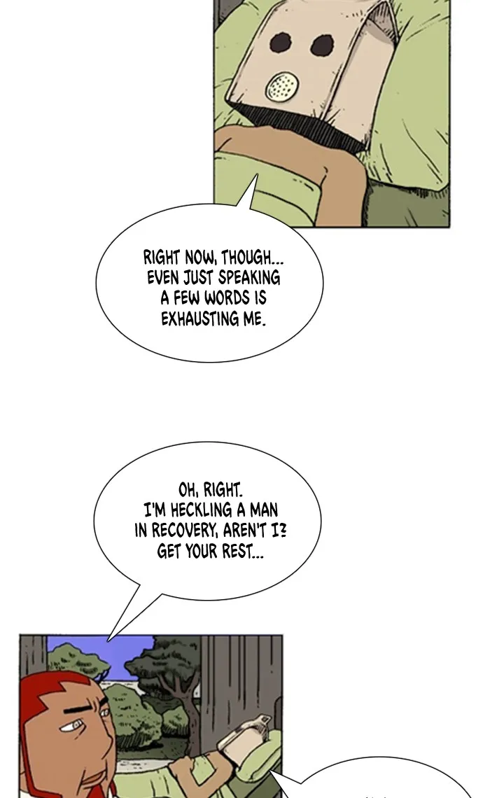 Read Denma chapter 777 image 11 on Lezhin