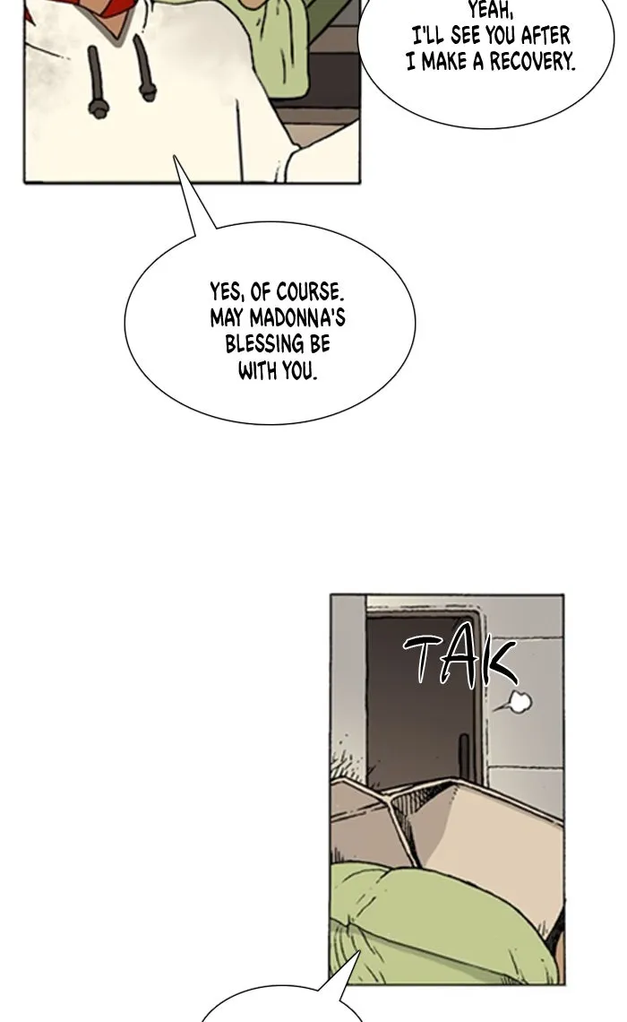 Read Denma chapter 777 image 12 on Lezhin