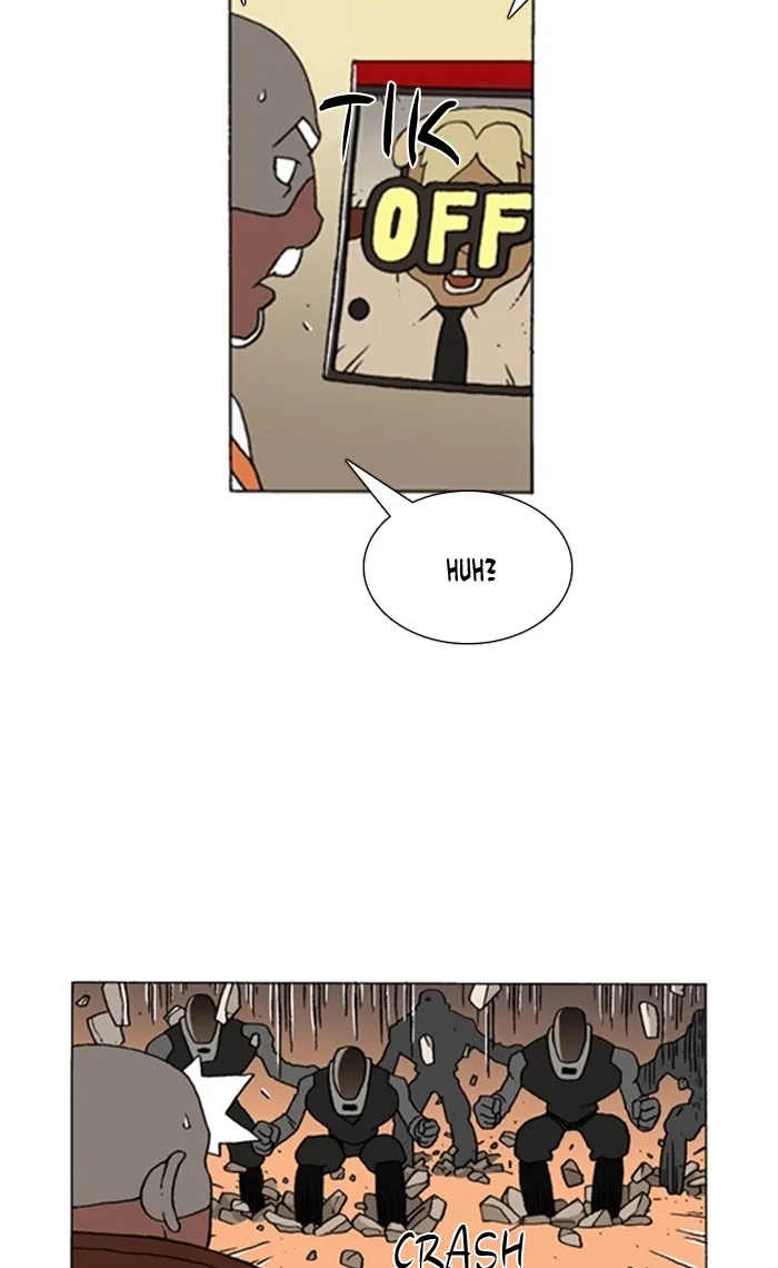 Read Denma chapter 777 image 19 on Lezhin