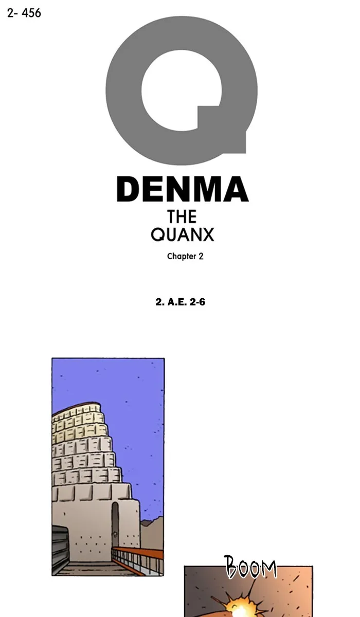 Read Denma chapter 778 image 0 on Lezhin