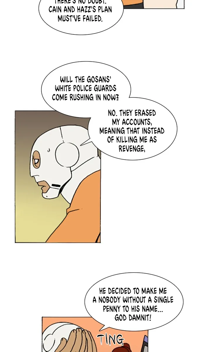 Read Denma chapter 778 image 5 on Lezhin