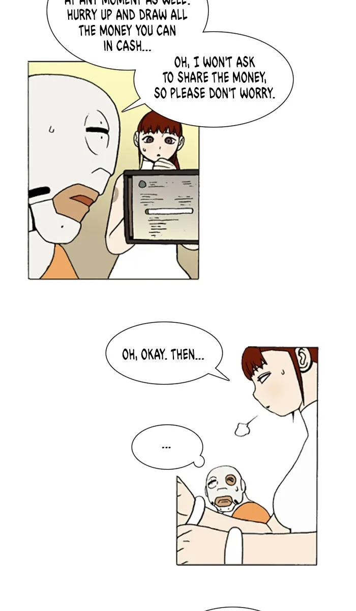 Read Denma chapter 778 image 7 on Lezhin