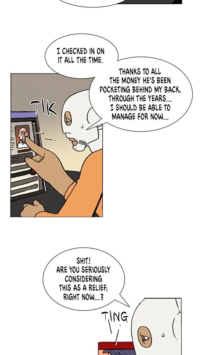 Read Denma chapter 778 image 9 on Lezhin